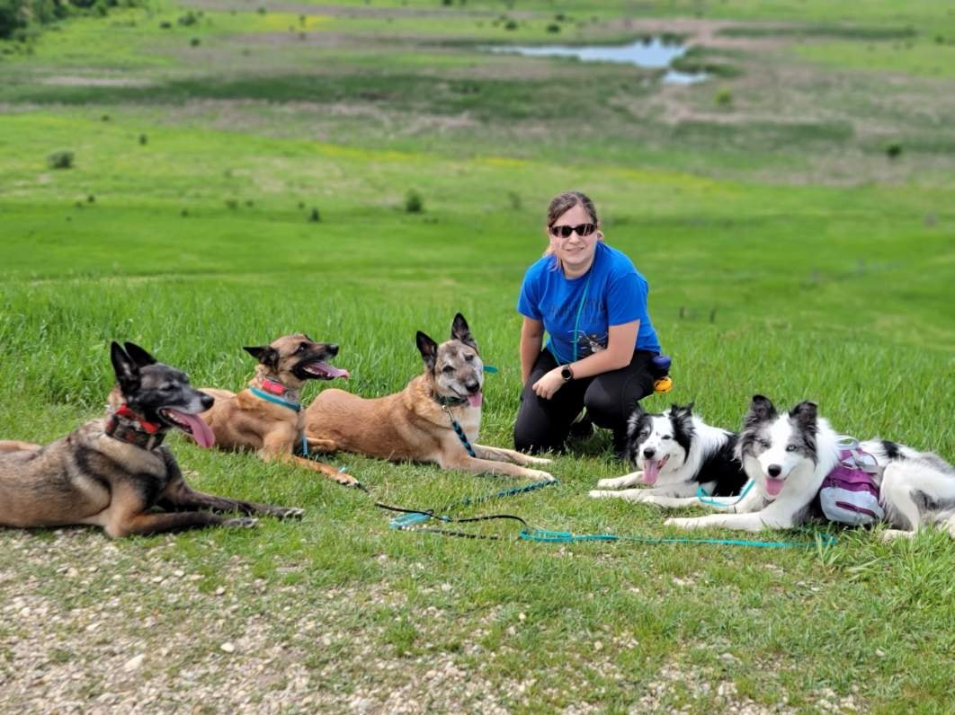 Better Bond Dog Training